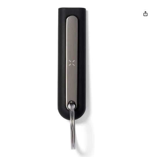 PAX Multiherramienta Redondeada – Grindar, Liar y Limpiar Vaporizador
