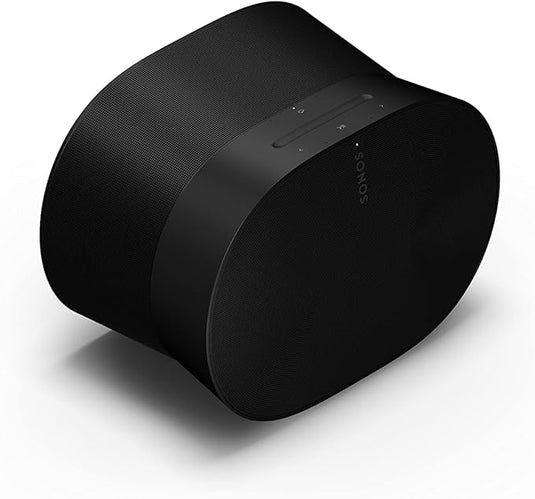 Sonos Era 300 – Bocina Inteligente con Audio Espacial Dolby Atmos, Wi-Fi, Bluetooth y Alexa – Negro