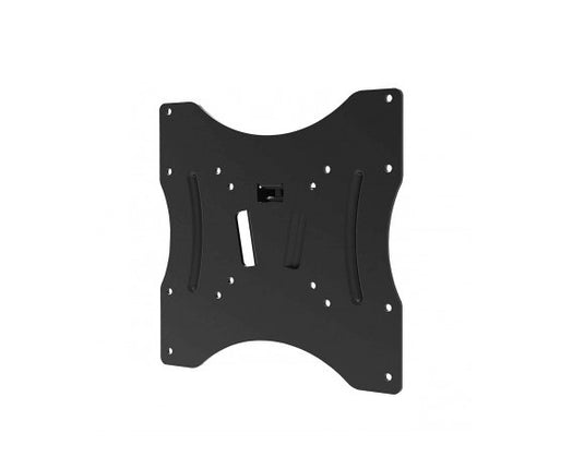 Soporte de Pared Ajustable para Pantallas de 17 a 42 Pulgadas, Compatible con TV LED, LCD y Plasma