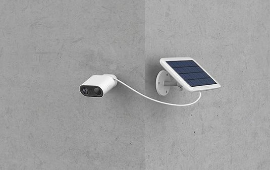 Imou Cell Go Kit – Kit de Videovigilancia Interior  1080P