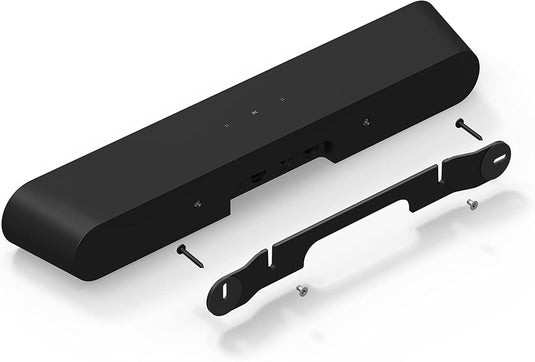 Soporte de Pared Oficial para Sonos Ray – Fijación Segura y Elegante