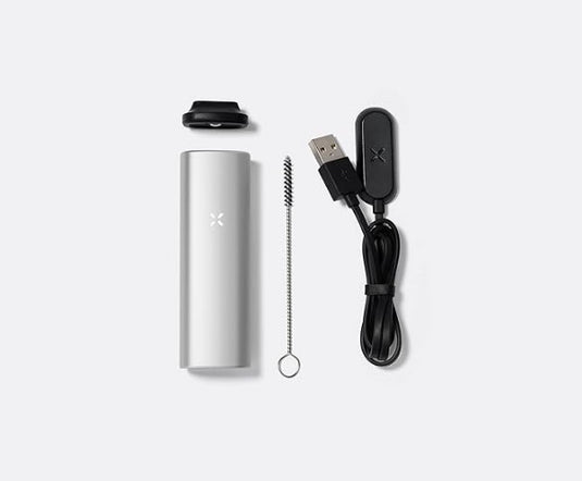 Vaporizador PAX Global M20 – Multicolor, Compacto y de Carga Rápida