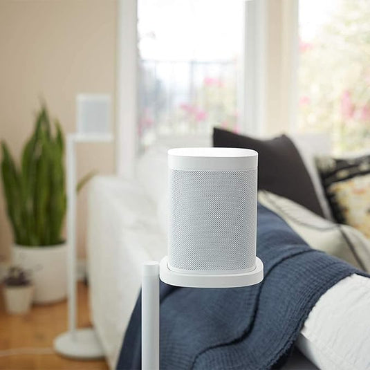 Soporte para Sonos One y Play:1 - Blanco