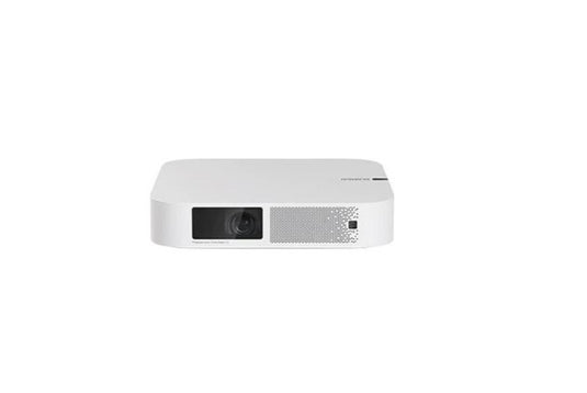 Proyector XGIMI Elfin – Compacto, Inteligente y con Imagen Full HD