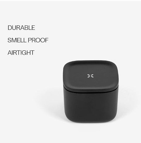 PAX Small Storage Jar – Tarro de Almacenamiento Hermético y a Prueba de Olores, 7 g