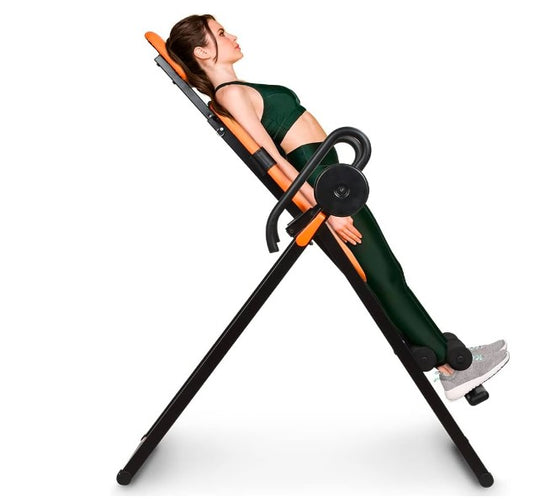 Gridinlux | Tablas de Inversión Trainer In-Gravity| Inclinación de 180º