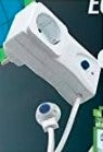 Lauson 0717 Adaptador TV Ecológico | Ahorro de Energía y Consumo Reducido