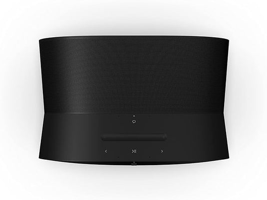 Sonos Era 300 – Bocina Inteligente con Audio Espacial Dolby Atmos, Wi-Fi, Bluetooth y Alexa – Negro