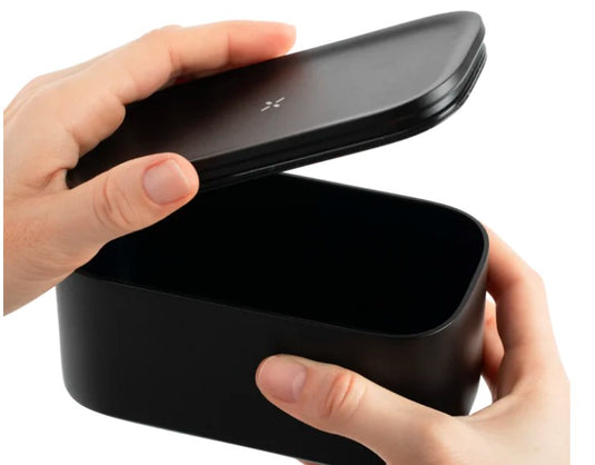 PAX Large Storage Jar – Tarro Hermético y a Prueba de Olores, 28 g
