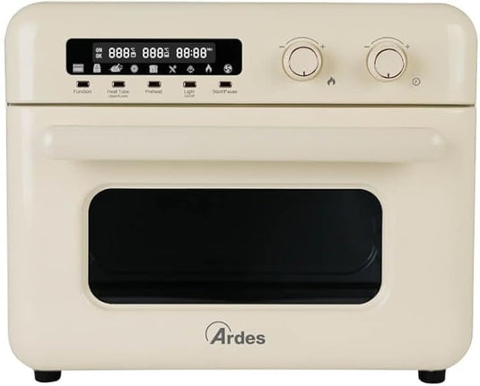 Freidora de Aire y Horno Multifunción 30L