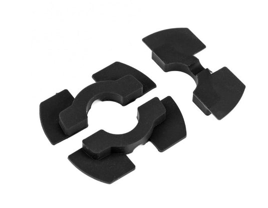 Gomas Anti Vibración WHINCK para Manillar Xiaomi M365 – Pack de 3 Unidades