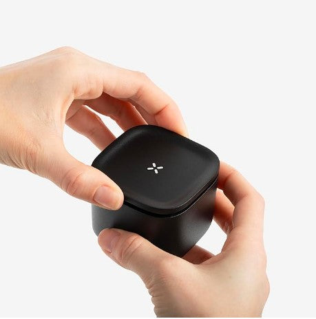 PAX Small Storage Jar – Tarro de Almacenamiento Hermético y a Prueba de Olores, 7 g