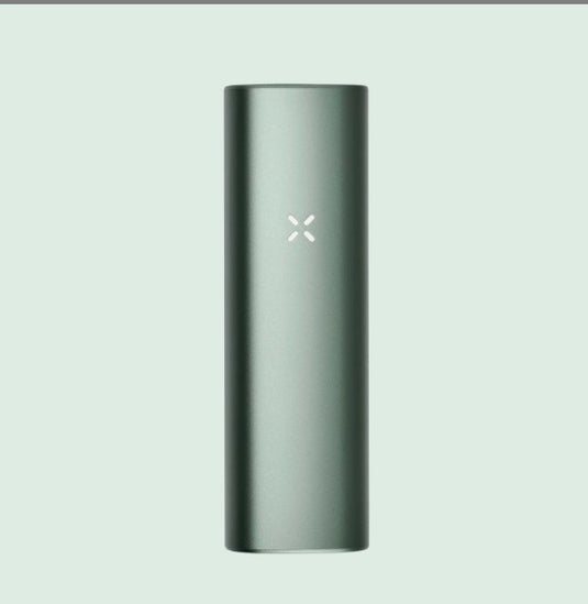 PAX Plus Vaporizer – Vaporizador portátil dual para hierbas y concentrados