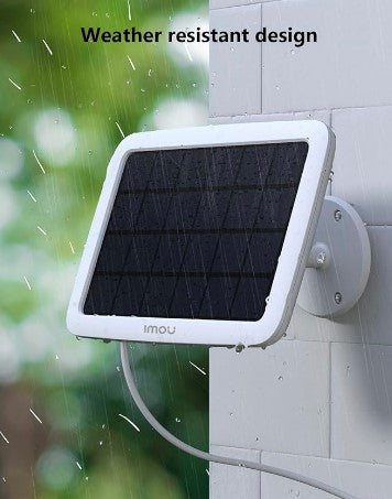 Imou Cell Go Kit – Kit de Videovigilancia Interior  1080P