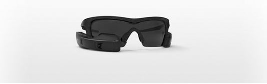 Recon Jet – Gafas Inteligentes con Pantalla Virtual, Cámara POV, GPS y Sensores Integrados