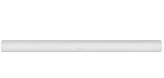 Sonos Arc – Barra de Sonido Inteligente con Dolby Atmos y Control por Voz (Blanca)