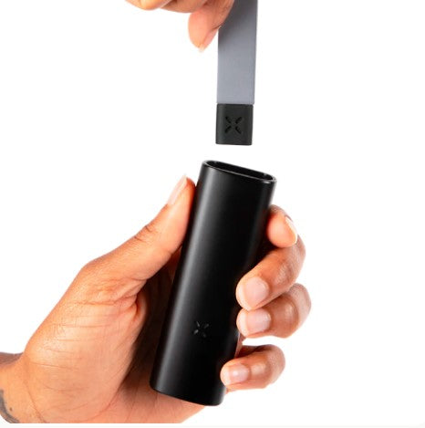 Pinzas de Preparación PAX