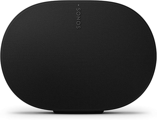 Sonos Era 300 – Bocina Inteligente con Audio Espacial Dolby Atmos, Wi-Fi, Bluetooth y Alexa – Negro