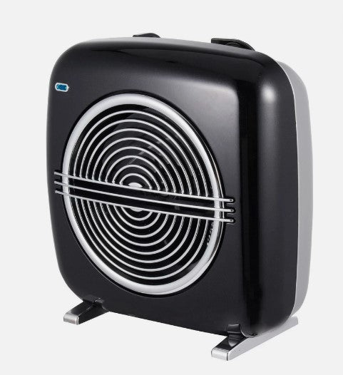 Termoventilador Vintage Ardes Fonzie & Rock 2000 W | 2 Potencias | Hasta 60 m³