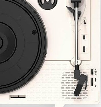 Victrola Re-Spin Blue: Tocadiscos Vintage con Tecnología Moderna