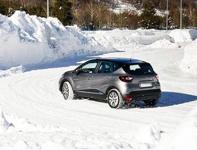 Michelin SOS2 EASYGRIP – Cadenas de Nieve Textiles