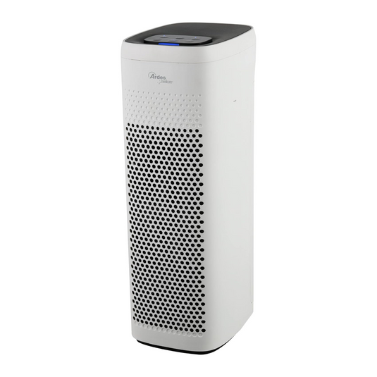 Purificador de Aire 70W PYOUR con Ionizador, Filtro HEPA y Carbón Activo