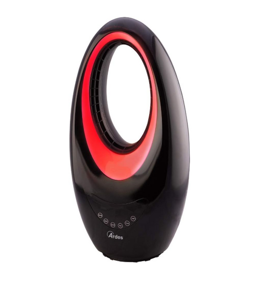 Termoventilador Cerámico Sin Aspas SAURON – 2000W