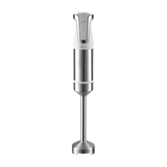Batidora De Mano 1000W - 2 Velocidades y 4 Cuchillas