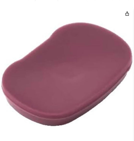 PAX Boquillas Planas de Repuesto (Pack 2) – Compatibles con PAX 2, PAX 3, PAX Mini y Plus – Color Elderberry