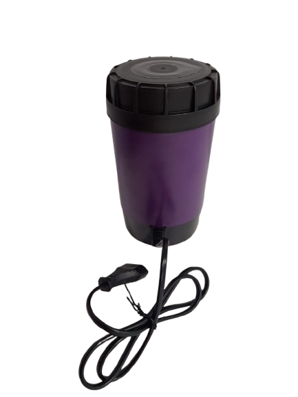 Ardent LIFT – Cocina Portátil Todo en Uno para Activar, Infusionar, Cocinar y Hornear