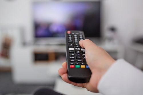 Mando Universal TV comptatible Sony